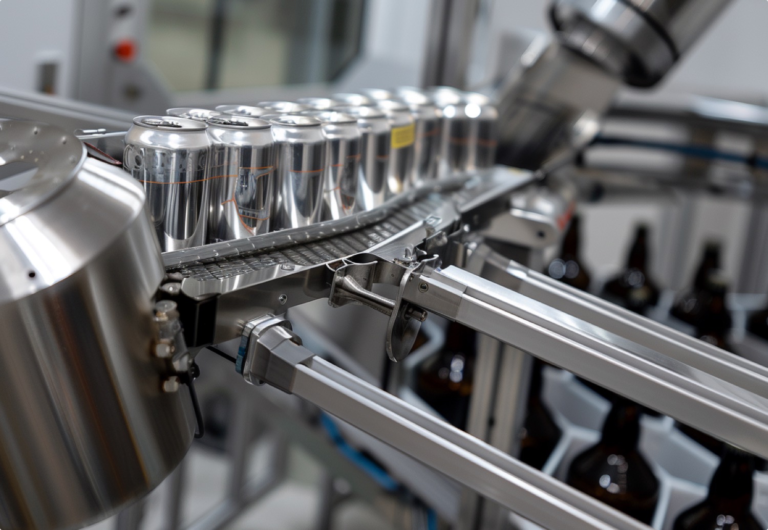 Unleashing Manufacturing Capabilities