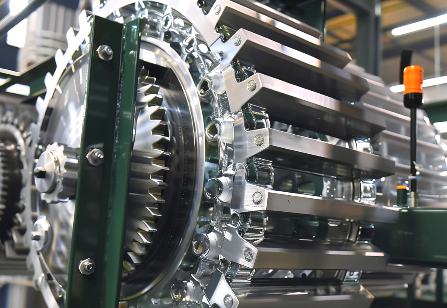 Elevating Packaging Technology