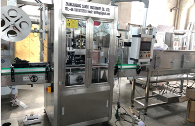 WaterProductionline5