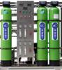 250L 500L 1ton Water Purification System
