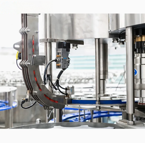 Fruit Juice Production Line | Fruit Juice Filler | Hot Filling Juice Equipment Turnkey Solution 18000bph PET Bottle 18000bph@500ml