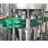 Carbonated Drink / Beer Can Filling Machine 
