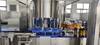 OPP Hot Glue Labeling Machine