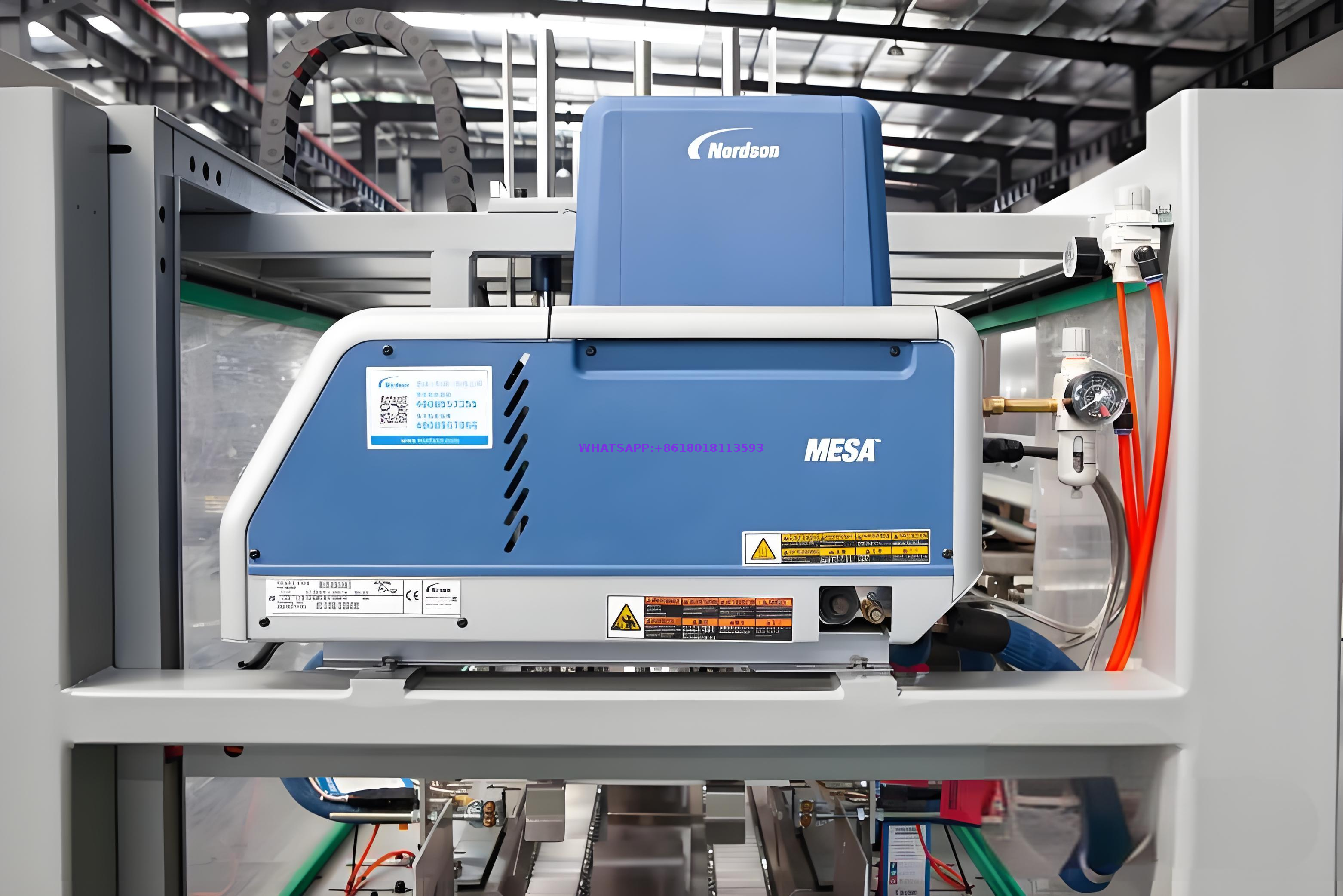 One Piece Carton Packing Machine