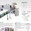 Bottle Film Shrink Wrapper