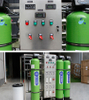 250L 500L 1ton Water Purification System