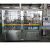 Carbonated Drink Filling Machine