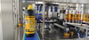 OPP Hot Glue Labeling Machine