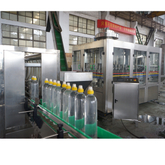 Water Filling Machine