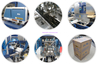 One Piece Carton Packing Machine