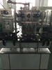 Linear type washing/filling/capping