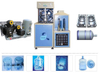5 Gallon Jar 20L PET Bottle Blowing Machine
