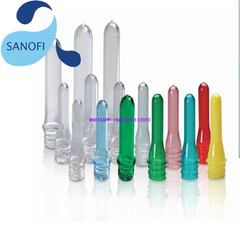 PET Bottle Preform / Cap - Buy bottle preform, bottle caps, PET preform ...