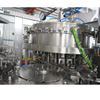 Carbonated Drink Filling Machine