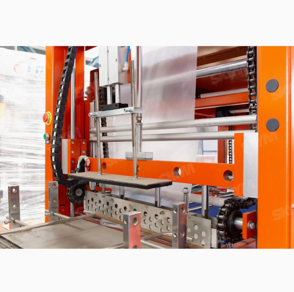 Automatic OPP, Pet, PE, Packaging Film L Type Shrink Wrapping Machine for Bottle Water