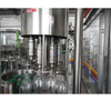 Carbonated Drink Filling Machine