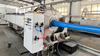 PVCO Pipe Production Line Machines