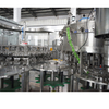Carbonated Drink Filling Machine