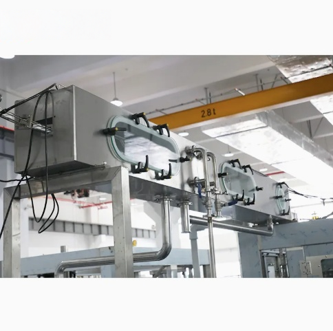 Fruit Juice Production Line | Fruit Juice Filler | Hot Filling Juice Equipment Turnkey Solution 18000bph PET Bottle 18000bph@500ml