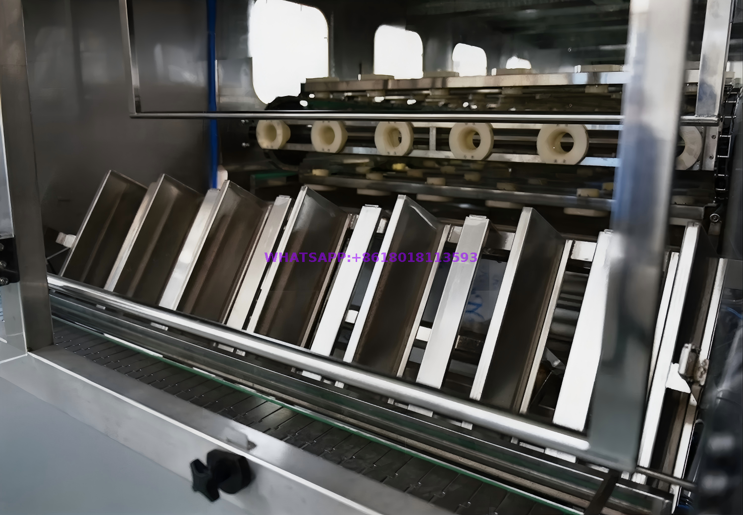 Pure Water 5 Gallon Bottle Barrel Filling Machine