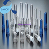 PET Bottle Preform / Cap