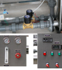 250L 500L 1ton Water Purification System