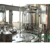 Bottle Milk Filling Machine